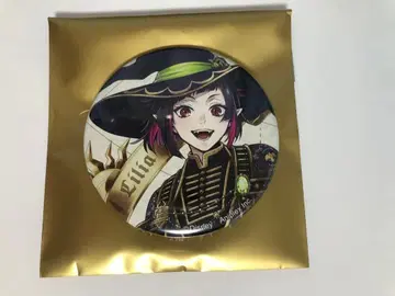 트위스테 블루밍 벌스데이 캔뱃지 릴리아 반 루즈