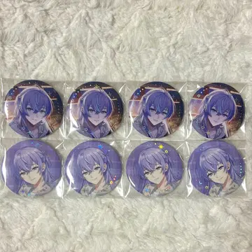 Twinkle Gifts 별 인도 쇼 캔뱃지