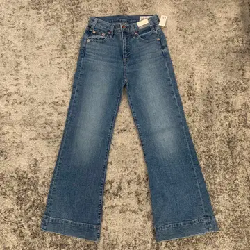 GAP 부츠컷 데님 25