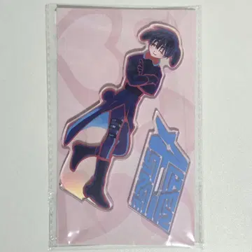 alienstage 이반 아크릴 스탠드 트레이딩 카드 토끼