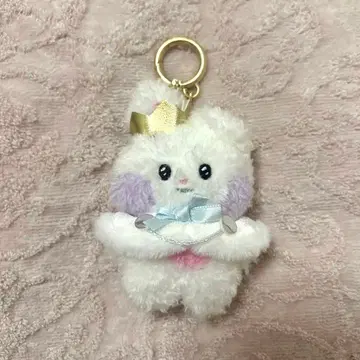 ZEROBASEONE 키링 프린스 유진 유니니 팝업