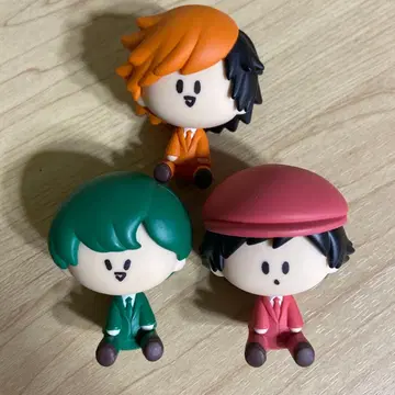 도카이 온에어 제일복권 쵸코놋코 피규어