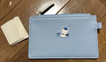 파밀리아 프래그먼트 케이스 블루