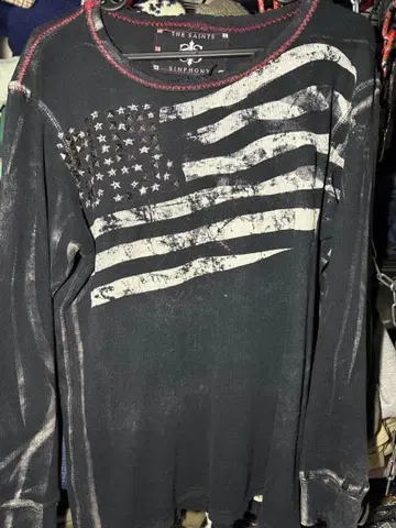 THE SAINTS SINPHONY y2k 시라 헤이세이 Archive