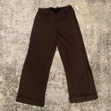 GapBody XS 와이드 팬츠 상의S 세트 파자마로