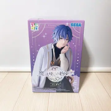 마법사의 약속 쵸코노세 프리미엄 피규어 피가로
