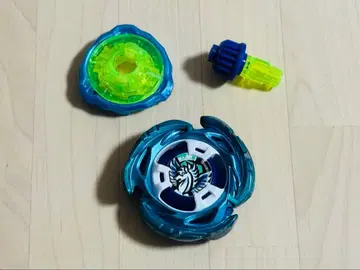 베이블레이드x 에어로 페가수스 레어 베이블레이드