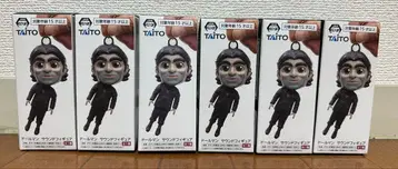 데스 스트랜딩 2 돌맨 사운드 피규어 6개 세트