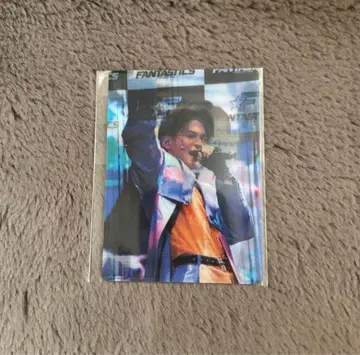 야기 유세이 체인지 카드