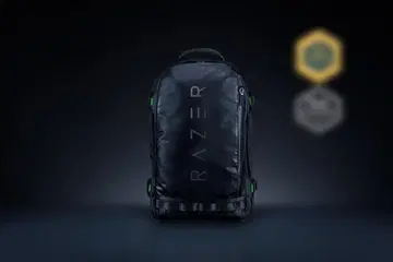Razer Rogue BackpackV3 17인치 백팩 17인치
