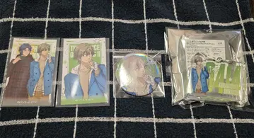 테니스의 왕자님 점페스 시로이시