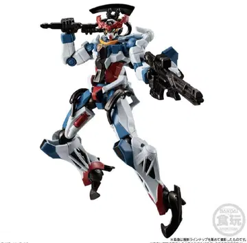 건담 G프레임 FA 08 GQuuuuuuX 세트