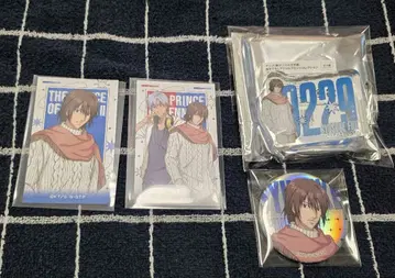 테니스의 왕자님 점페스 후지