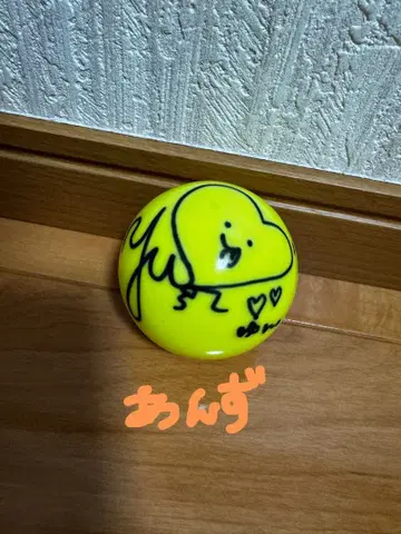 반윤 윤 친필 사인볼