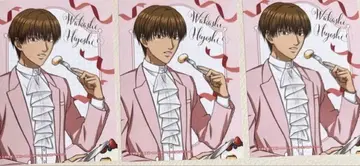 점페스 에스카이 브로마이드 신 테니스의 왕자님 히요시 와카 3장