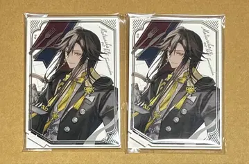 오토마 마츠리카의 케이 아크릴 스탠드 아크스타 후엔