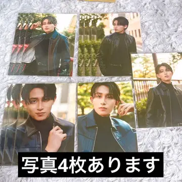 [하야마 유키] 랜덤 브로마이드