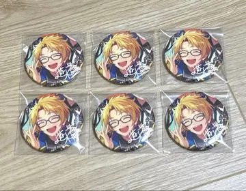 앙스타 마코토 trip 캔뱃지