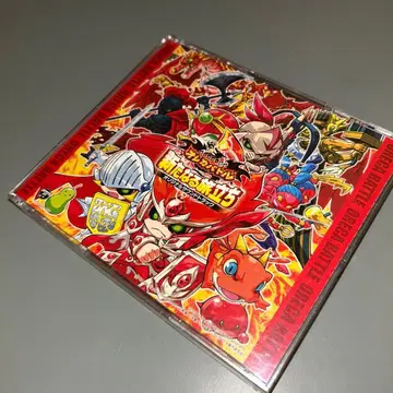 (1486) 오레카 배틀 신장 -새로운 여정- 오리지널 사운드 트랙