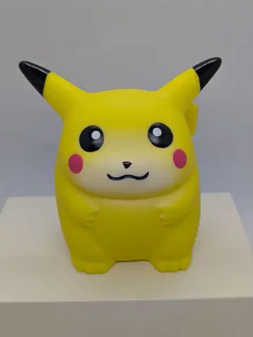 피카츄 저금통 포켓몬 Pikachu 당시물 포켓몬스터