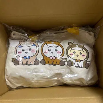 치이카와 해피백 2026