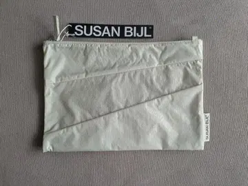 수잔 벨 SUSAN BIJL ZERO 제로 파우치 Cloud S