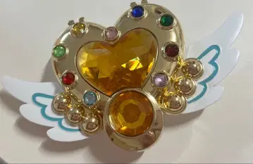 세일러문 컴팩트 거울