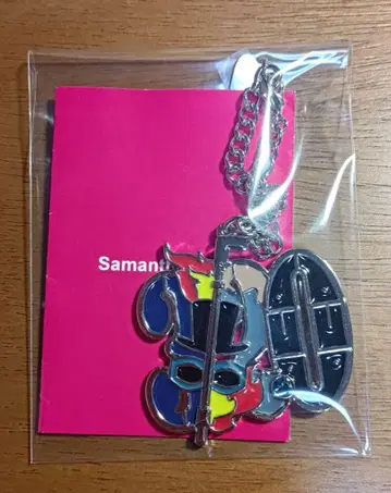 사만사베가 x [ ONE PIECE ] 콜라보 사보 참