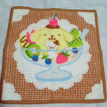 페이러 폼폼푸딩