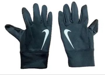 새상품급 나이키 미끄럼 방지 장갑 블랙 남성용 M