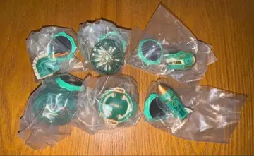 조나우기어 마그넷 컴플리트 미개봉품