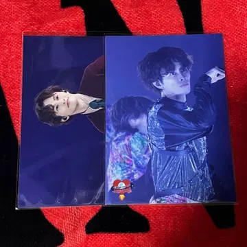 초특급 타쿠야 브로마이드 에비라이 2023