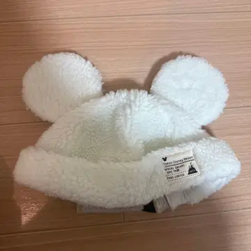 도쿄 디즈니 리조트 미키마우스 귀달이 모자