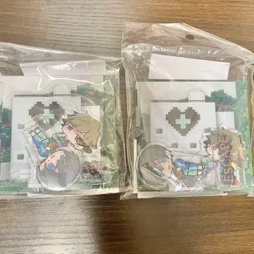 와이텔즈 아크릴 디오라마 escape