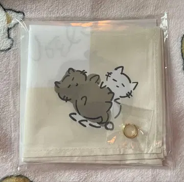 스카프&이어커프 트라비스 재팬 카와시마 노엘