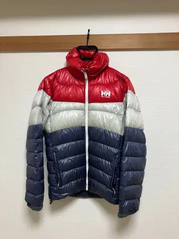 Helly Hansen 헬리한센 다운 자켓 M 트리코롤