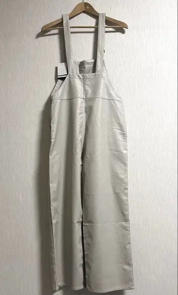 ANAP 인조 가죽 살로펫 아이보리 베이지 택 포함 새상품