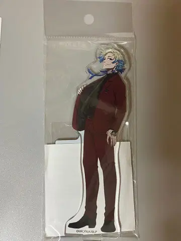 [미개봉 새상품] 블루 록 에고전 카이저 아크릴 스탠드