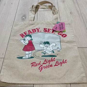 이카 게임 토트백 루나 파크