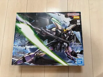 건담 데스사이즈 헬 EW