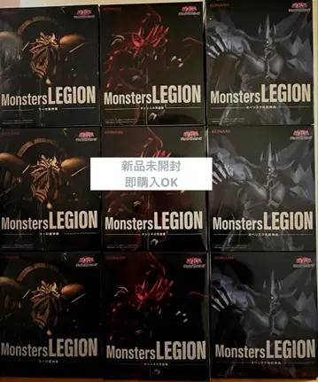 유희왕 피규어 오시리스의 천공룡 라의 익신룡 오벨리스크의 거신병 삼환신