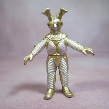 킹 조 제트톤 미니 소프트 비닐