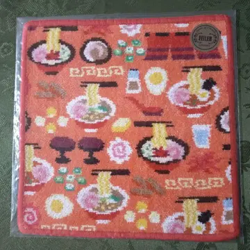 새상품 러블리 바이 페이러 라멘