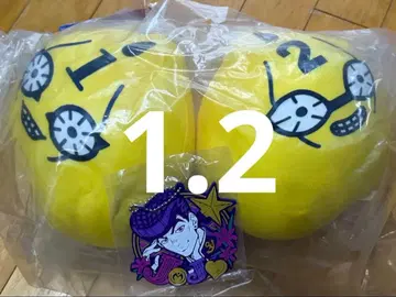 죠죠의 기묘한 모험 제일복권 G상 J상