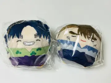 닌타마 후와코로링 나카자이케 초지 나나마츠 코헤이타