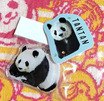 왕자 동물원 룬룬탄탄 키링