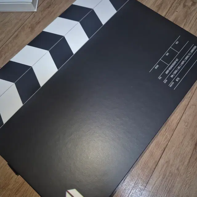 방탄소년단 아미 멤버십 키트