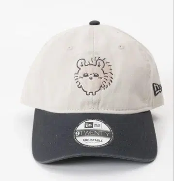 치이카와 NEW ERA 뉴에라 9TWENTY 모몽가 미사용 새상품