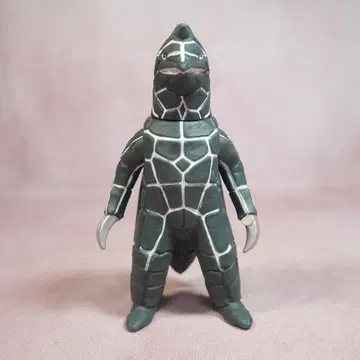 울트라 괴수 시리즈 500 드라코 소프트 비닐