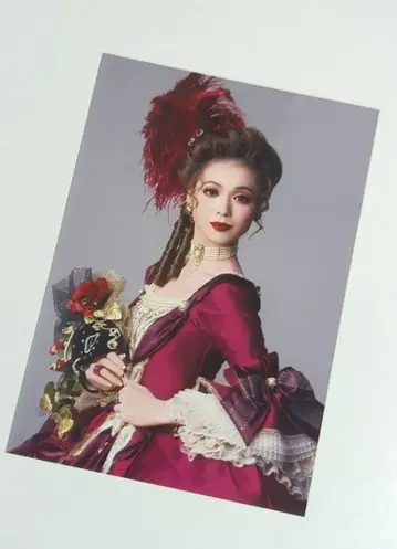 다카라즈카 [ 스칼렛 피네넬 ] 토노 아스카 스틸 사진